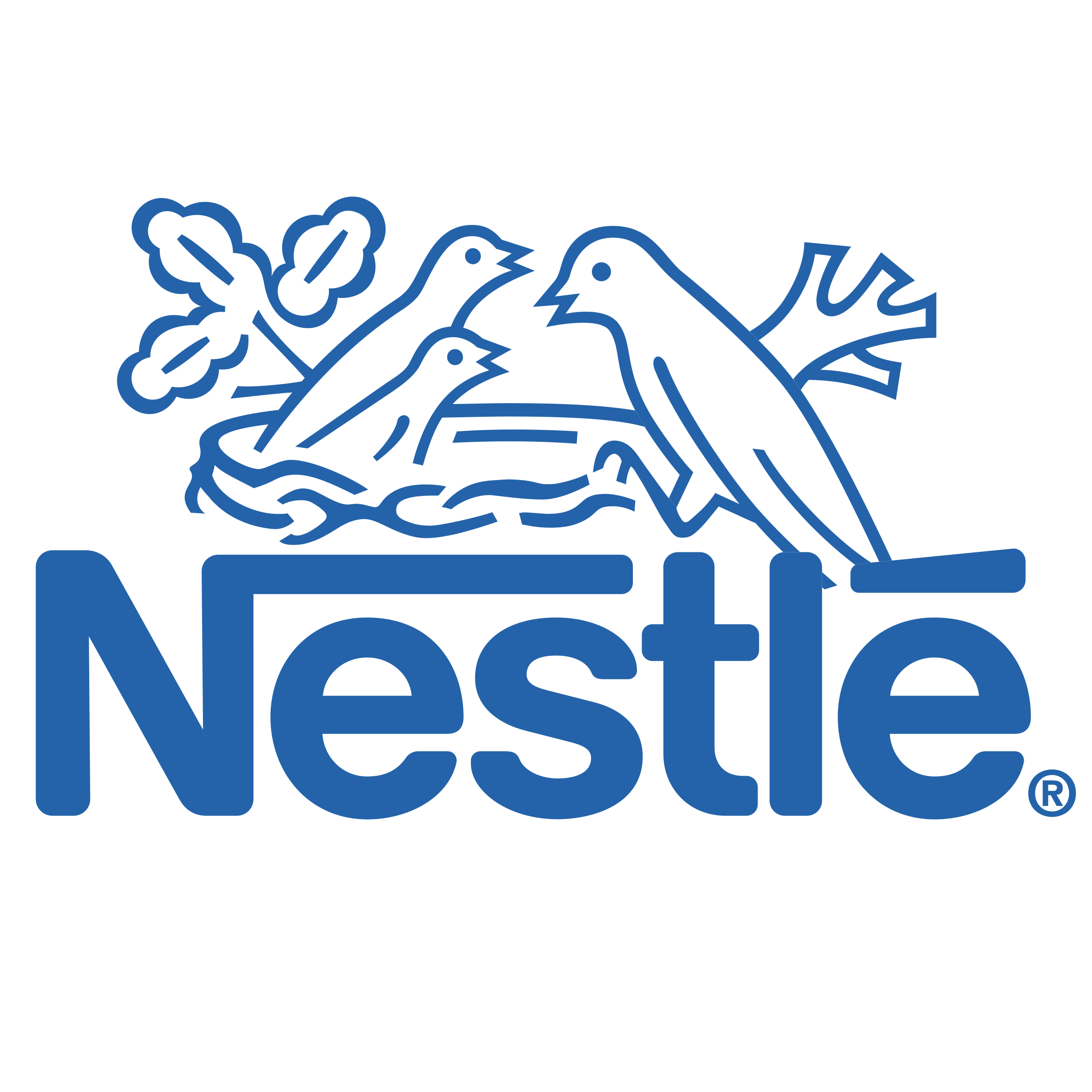 Nestlé
